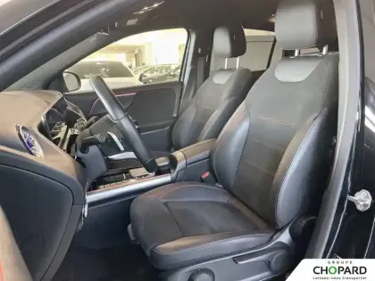 Photo 10 Mercedes GLA  220 d 8G-DCT 4Matic