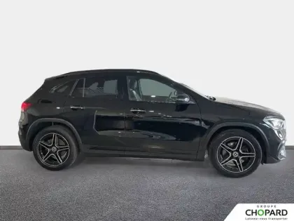 Photo 8 Mercedes GLA  220 d 8G-DCT 4Matic