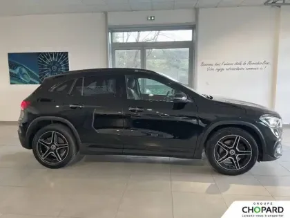 Photo 32 Mercedes GLA  220 d 8G-DCT 4Matic