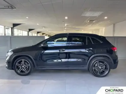 Photo 33 Mercedes GLA  220 d 8G-DCT 4Matic