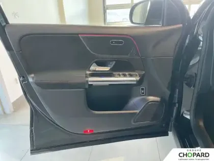 Photo 18 Mercedes GLA  220 d 8G-DCT 4Matic