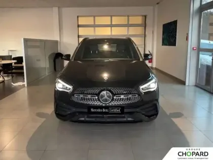 Photo 28 Mercedes GLA  220 d 8G-DCT 4Matic