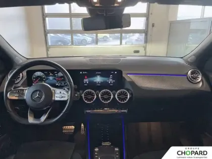 Photo 11 Mercedes GLA  220 d 8G-DCT 4Matic