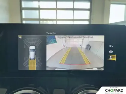 Photo 14 Mercedes GLA  220 d 8G-DCT 4Matic