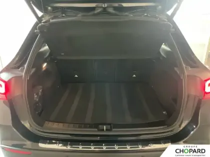 Photo 7 Mercedes GLA  220 d 8G-DCT 4Matic