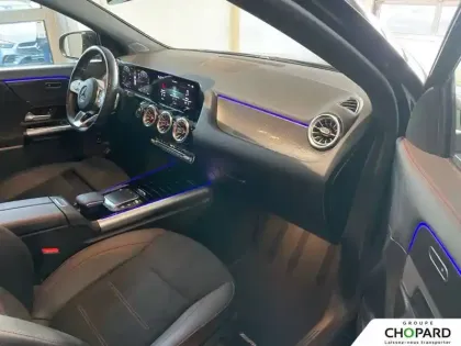 Photo 12 Mercedes GLA  220 d 8G-DCT 4Matic