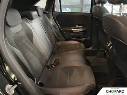 Photo 19 Mercedes GLA  220 d 8G-DCT 4Matic