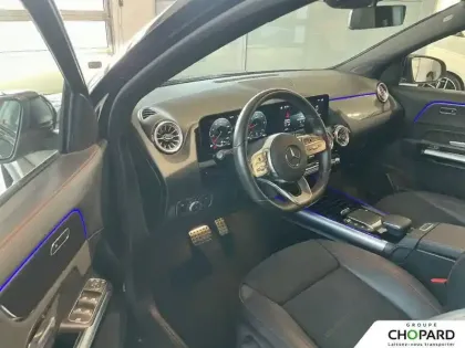 Photo 1 Mercedes GLA  220 d 8G-DCT 4Matic