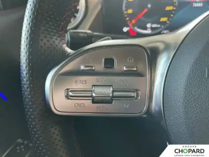 Photo 23 Mercedes GLA  220 d 8G-DCT 4Matic