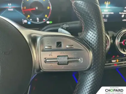 Photo 20 Mercedes GLA  220 d 8G-DCT 4Matic