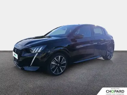 Photo Peugeot 208 Gt