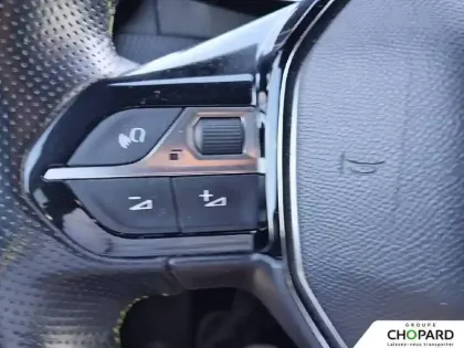 Photo 15 Peugeot 208  Electrique 50 kWh 136ch