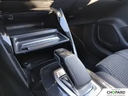 Photo 18 Peugeot 208  Electrique 50 kWh 136ch