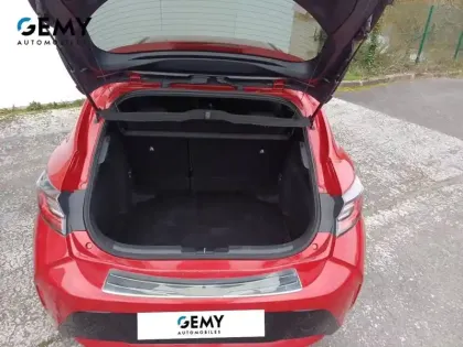 Photo 5 Toyota Corolla  Hybride 122h