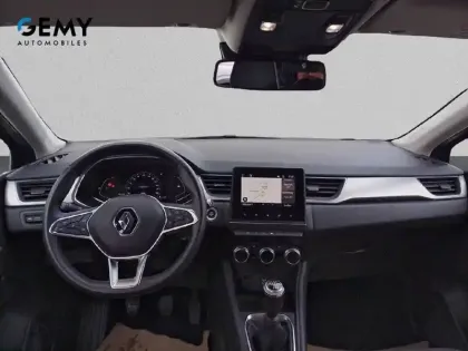 Photo 7 Renault Captur  TCe 140 - 21