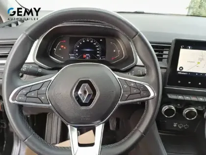 Photo 14 Renault Captur  TCe 140 - 21