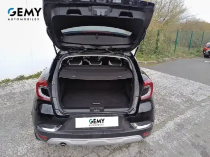 Photo 5 Renault Captur  TCe 140 - 21