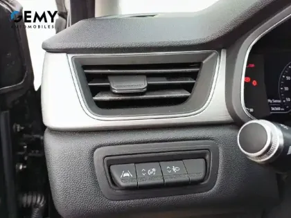 Photo 15 Renault Captur  TCe 140 - 21