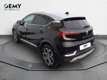 Photo 6 Renault Captur  TCe 140 - 21