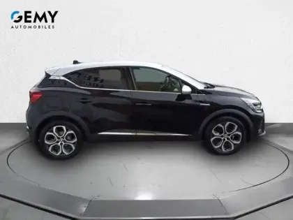 Photo 3 Renault Captur  TCe 140 - 21