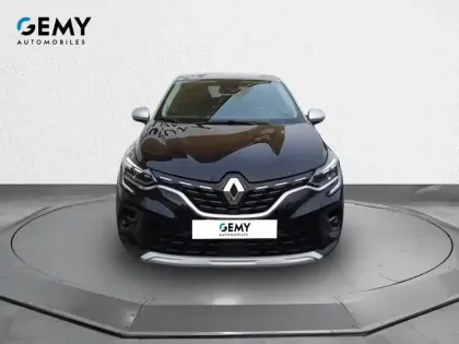 Photo 1 Renault Captur  TCe 140 - 21