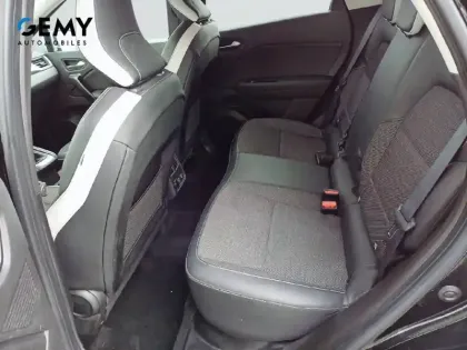 Photo 9 Renault Captur  TCe 140 - 21