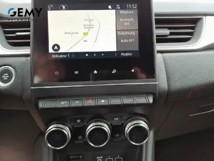 Photo 12 Renault Captur  TCe 140 - 21