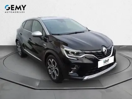 Photo 2 Renault Captur  TCe 140 - 21