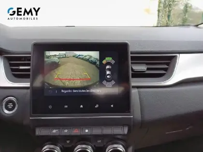 Photo 17 Renault Captur  TCe 140 - 21