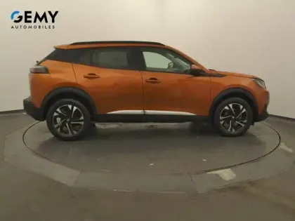 Photo 22 Peugeot 2008 Gén. II Ph1 NG Allure 5