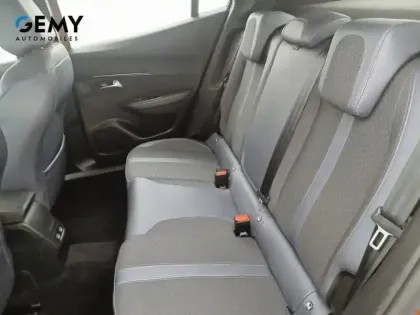 Photo 13 Peugeot 2008  PureTech 130 S&S EAT8