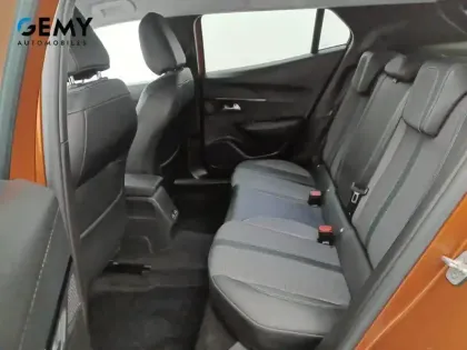 Photo 28 Peugeot 2008 Gén. II Ph1 NG Allure 5