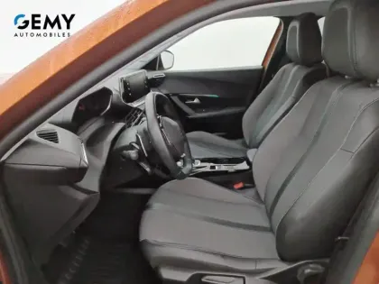 Photo 27 Peugeot 2008 Gén. II Ph1 NG Allure 5