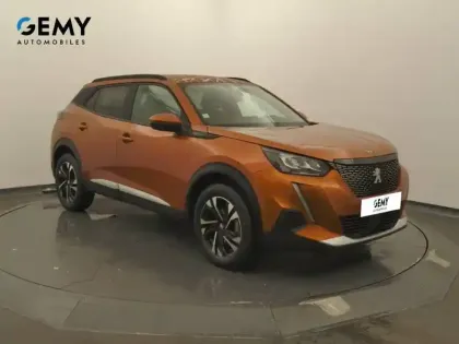 Photo 21 Peugeot 2008 Gén. II Ph1 NG Allure 5