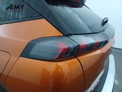 Photo 35 Peugeot 2008 Gén. II Ph1 NG Allure 5