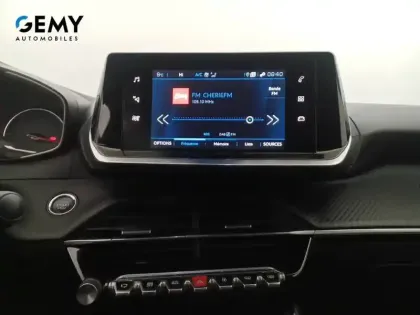 Photo 32 Peugeot 2008 Gén. II Ph1 NG Allure 5