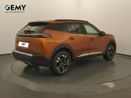 Photo 36 Peugeot 2008 Gén. II Ph1 NG Allure 5