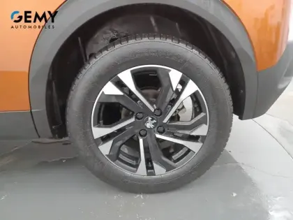 Photo 29 Peugeot 2008 Gén. II Ph1 NG Allure 5