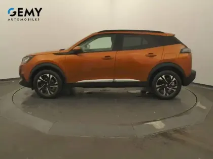 Photo 37 Peugeot 2008 Gén. II Ph1 NG Allure 5