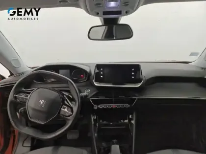 Photo 26 Peugeot 2008 Gén. II Ph1 NG Allure 5