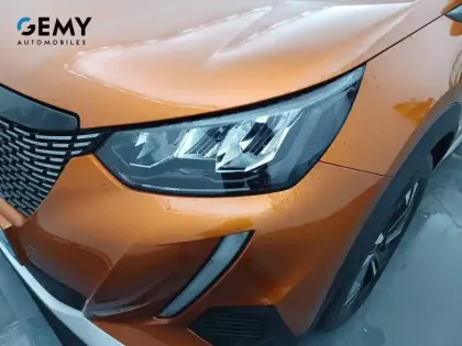 Photo 34 Peugeot 2008 Gén. II Ph1 NG Allure 5