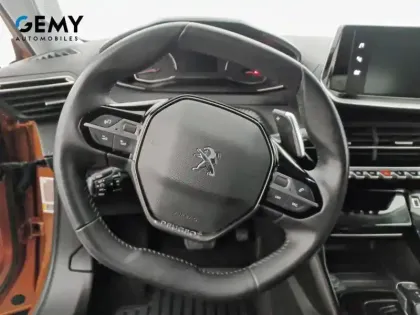 Photo 31 Peugeot 2008 Gén. II Ph1 NG Allure 5