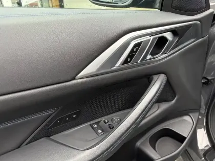 Photo 24 BMW Serie 4 Coupe 430d xDrive 286 ch BVA8