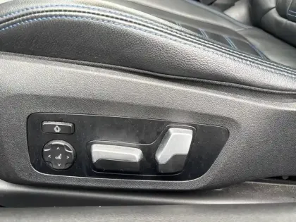 Photo 23 BMW Serie 4 Coupe 430d xDrive 286 ch BVA8