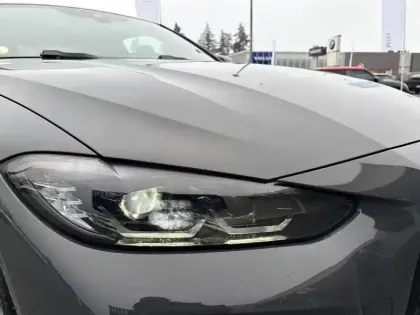 Photo 9 BMW Serie 4 Coupe 430d xDrive 286 ch BVA8