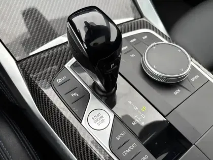 Photo 11 BMW Serie 4 Coupe 430d xDrive 286 ch BVA8