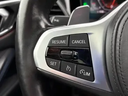 Photo 16 BMW Serie 4 Coupe 430d xDrive 286 ch BVA8