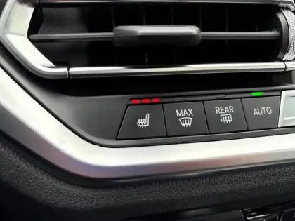 Photo 22 BMW Serie 4 Coupe 430d xDrive 286 ch BVA8