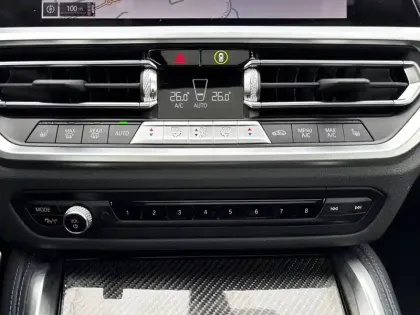 Photo 21 BMW Serie 4 Coupe 430d xDrive 286 ch BVA8