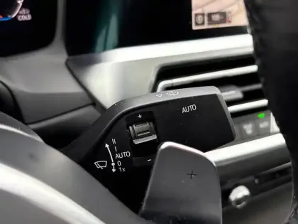 Photo 19 BMW Serie 4 Coupe 430d xDrive 286 ch BVA8